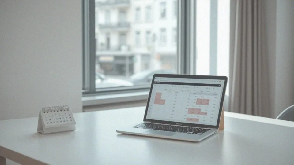 Co to jest wymiar czasu pracy?