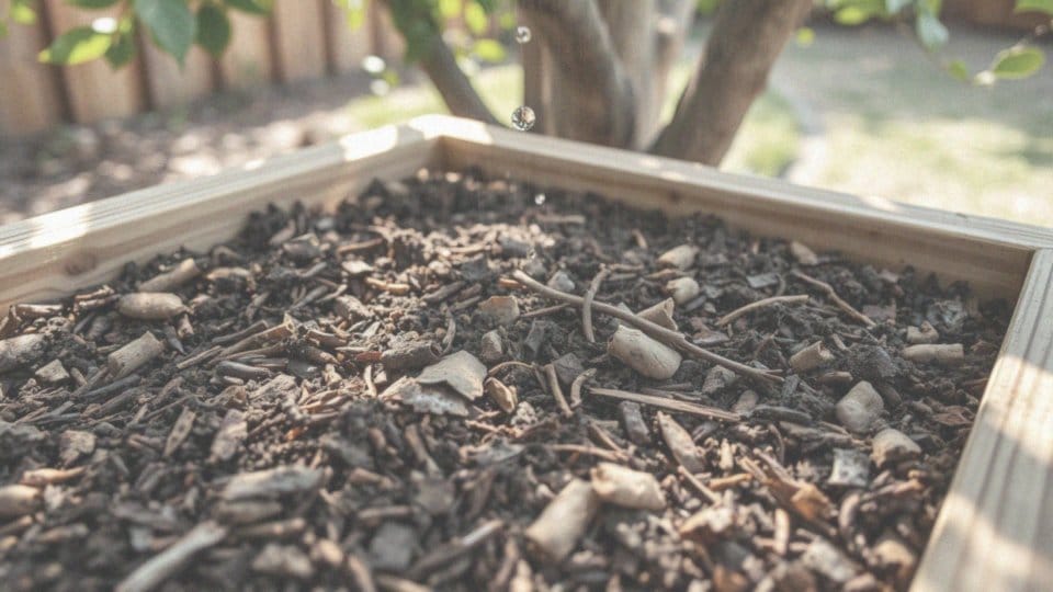 Jakie stosować podłoża do uprawy smardzów?