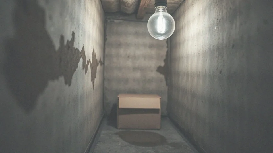 Jak wyglądają reakcje alergiczne w wilgotnych pomieszczeniach?