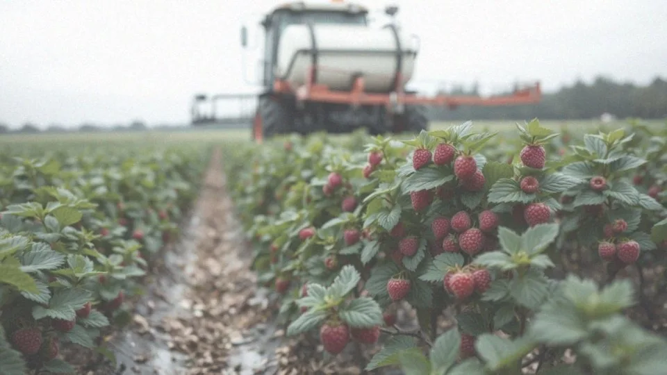 Jaką dawkę środka Basta 150 SL stosować na hektar podczas oprysku?