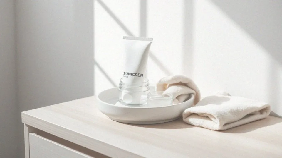 Jakie filtry ochronne stosować w codziennej pielęgnacji?