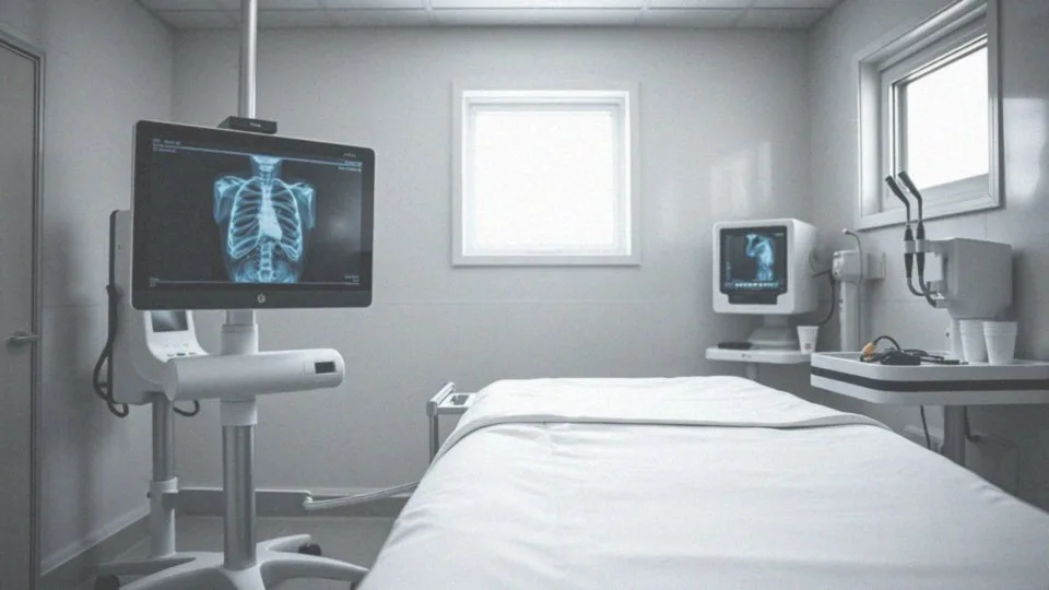 W jaki sposób diagnozować przepuklinę rozworu przełykowego?