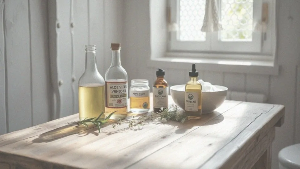 Jakie naturalne metody mogą pomóc w leczeniu łuszczycy?