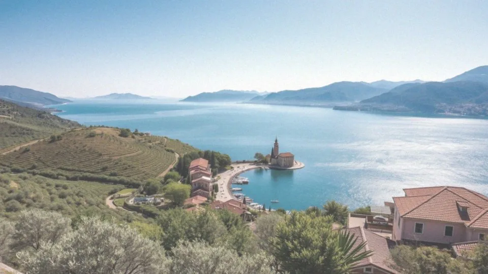 Jakie są najpopularniejsze regiony Włoch do odwiedzenia z dziećmi?