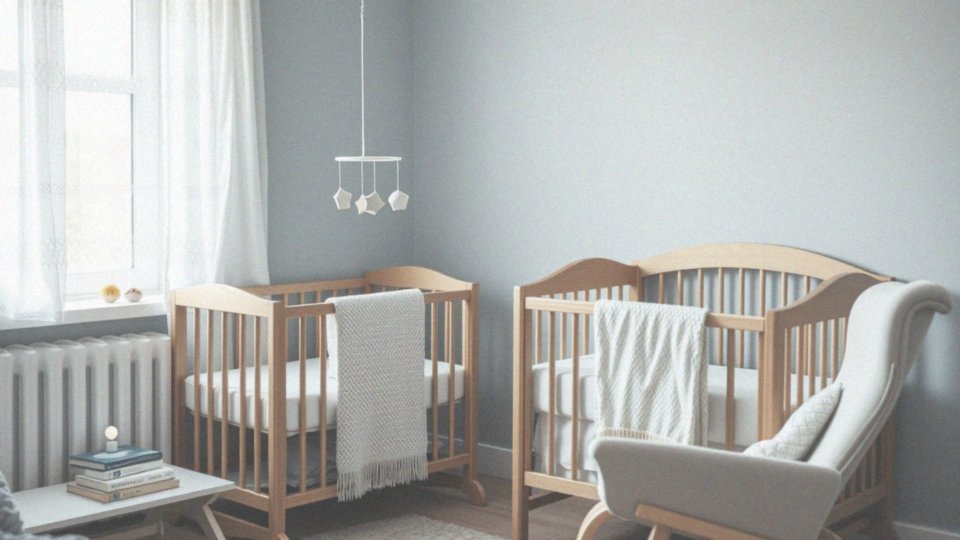 Kiedy można odzwyczaić dziecko od nocnego jedzenia?