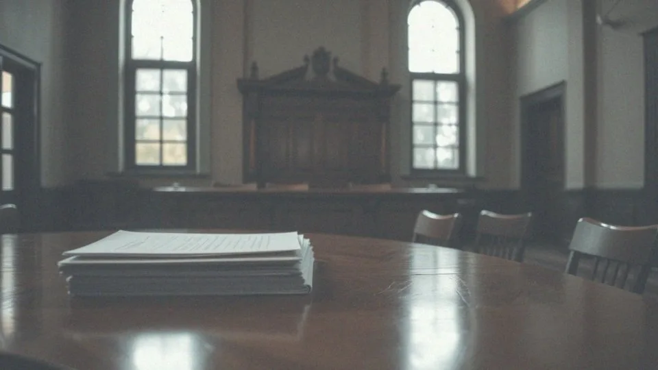 Kiedy sąd orzeka separację?