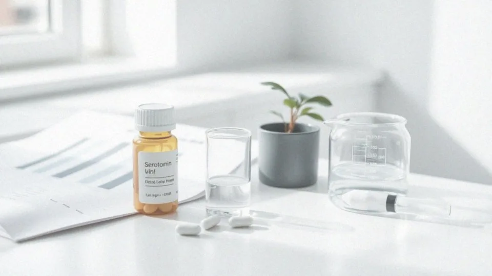 Jak działa Miravil w łagodzeniu symptomów depresji i lęku?