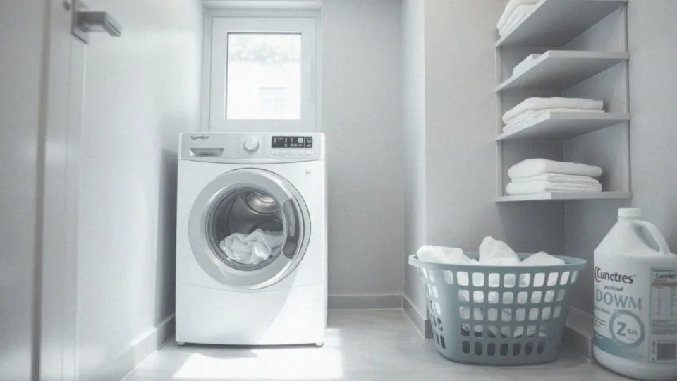 Jak prać kurtki puchowe w domowych warunkach?