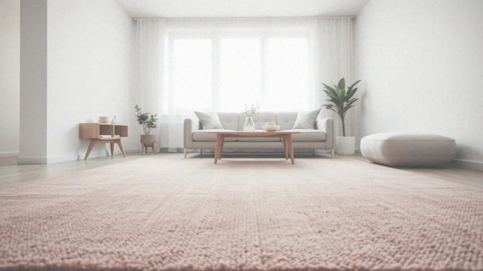 Jakie kolory dywanów wprowadzą harmonię do wnętrza?