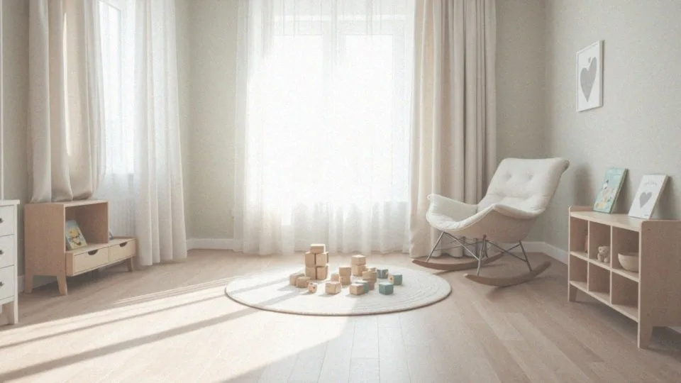 Jakie korzyści przynosi spokojne podejście do odpieluchowania?