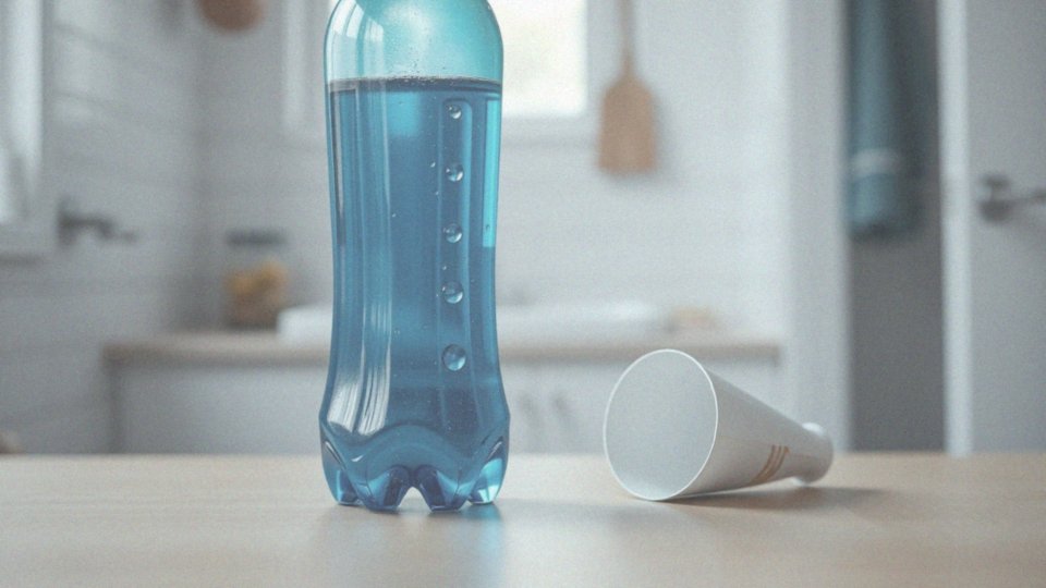 Jakie są efekty uboczne przyjmowania elektrolitów?