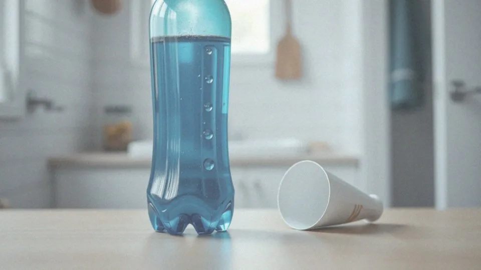 Jakie są efekty uboczne przyjmowania elektrolitów?