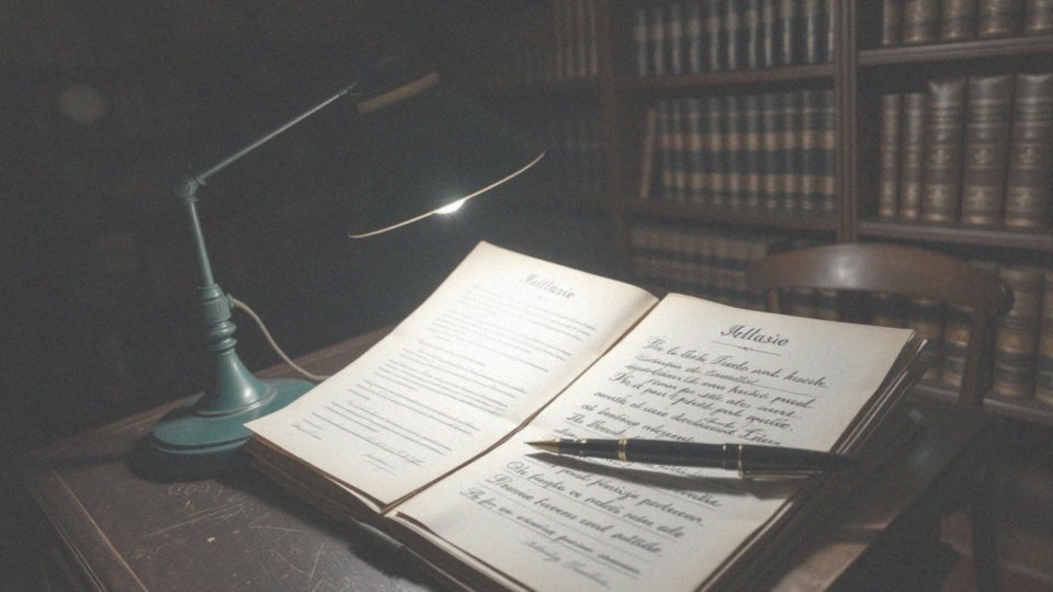 Jakie są rodzaje testamentów wpływających na dziedziczenie?