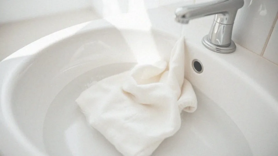 Jak płyn do prania lnu radzi sobie z usuwaniem plam?