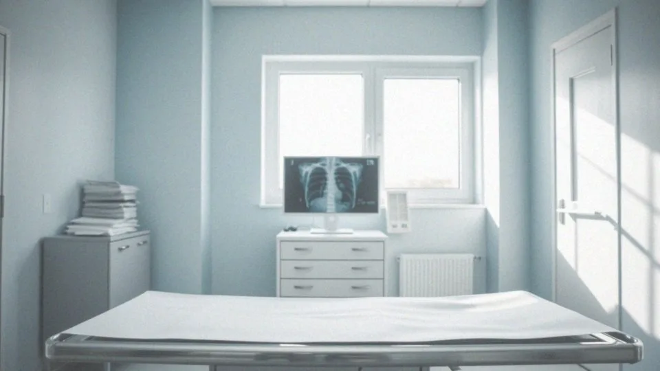 Jakie są najczęstsze przypadki kierowane do poradni torakochirurgicznej?