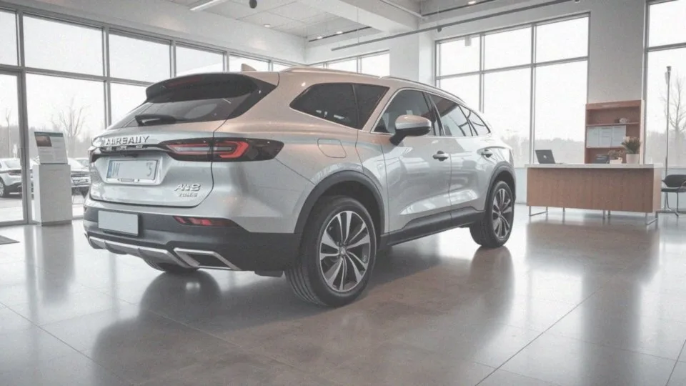 Co to jest leasing ALL INCLUSIVE?