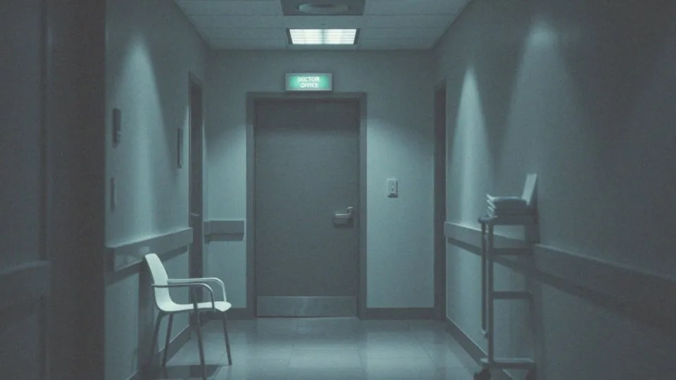 Czy czas pracy lekarzy różni się od standardowego wymiaru?