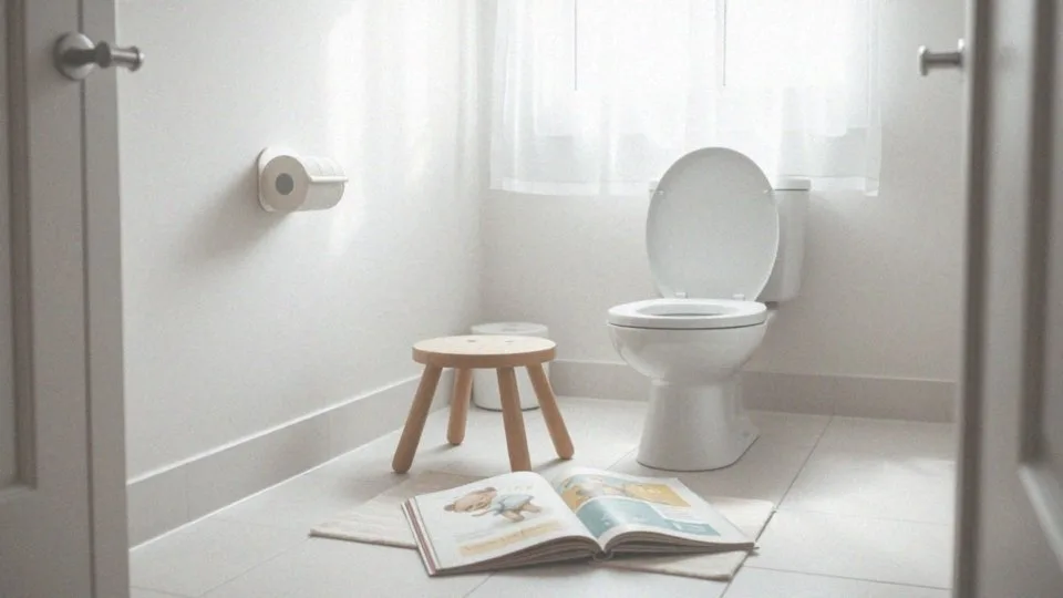 Jakie korzyści przynosi odpieluchowanie?