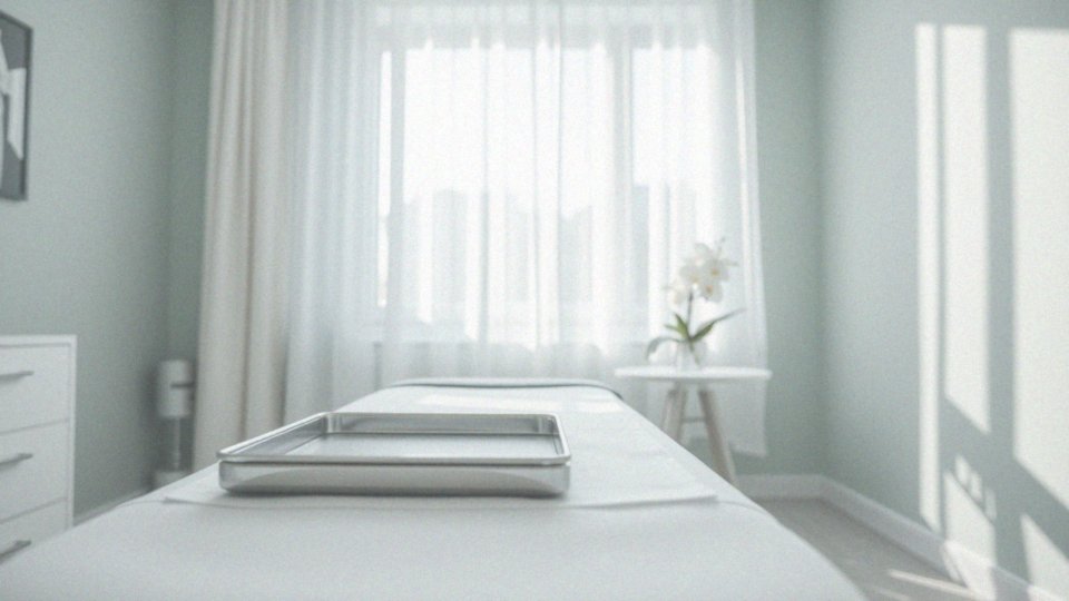 Jakie wsparcie oferują kliniki leczenia niepłodności?
