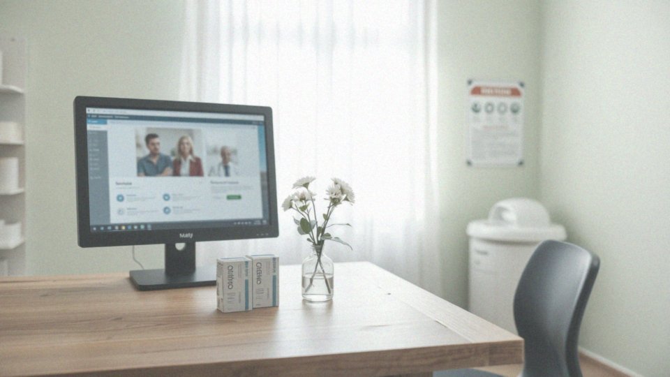 Dlaczego warto konsultować się z lekarzem przed użyciem Aphtin?