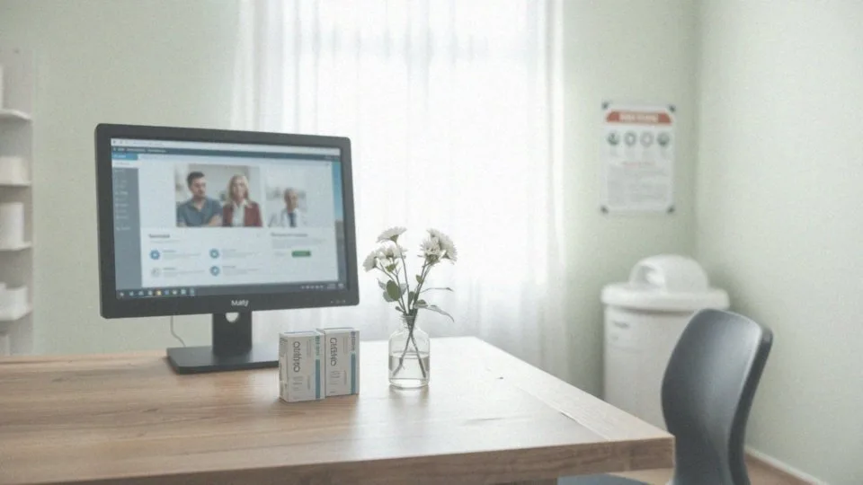 Dlaczego warto konsultować się z lekarzem przed użyciem Aphtin?