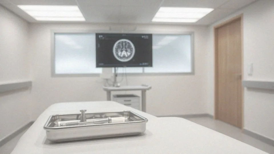 Jakie choroby neurologiczne diagnozuje neurolog?