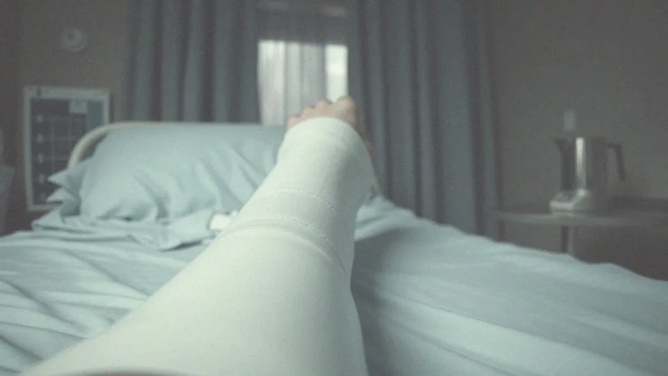 Jakie są powikłania po złamaniach?