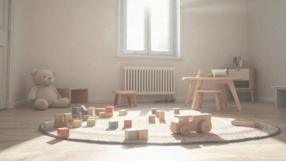 Jak poradzić sobie z frustracją podczas odpieluchowania?