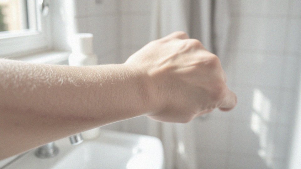 Jakie są objawy grzybicy skóry, które leczy Hascofungin?
