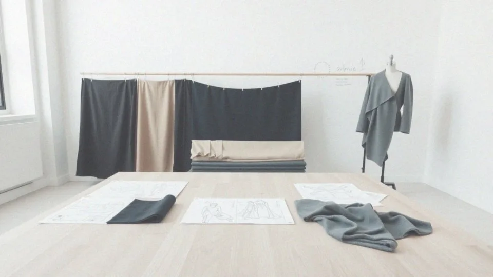 Dlaczego Armata di Mare jest uznawana za innowacyjną markę odzieżową?