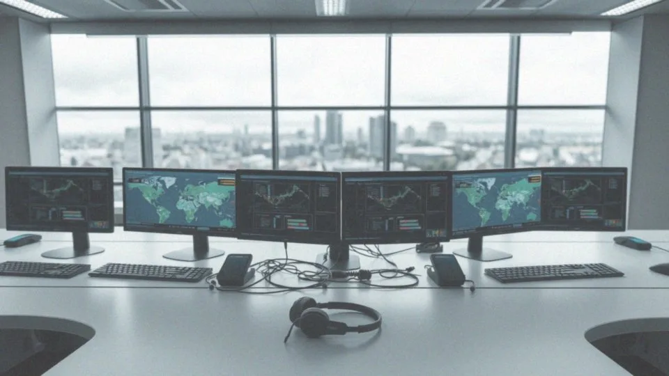 Jak zorganizować transport medyczny w razie potrzeby?