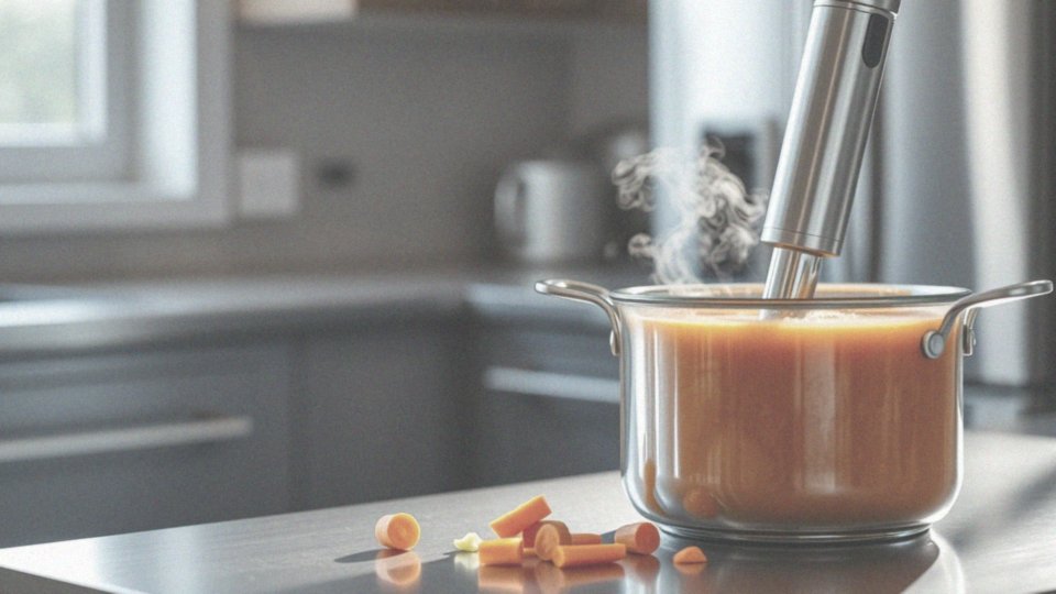 Jakie techniki miksowania można zastosować w blenderze ręcznym?
