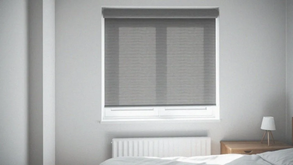 Co powinno się wiedzieć o roletach zaciemniających?