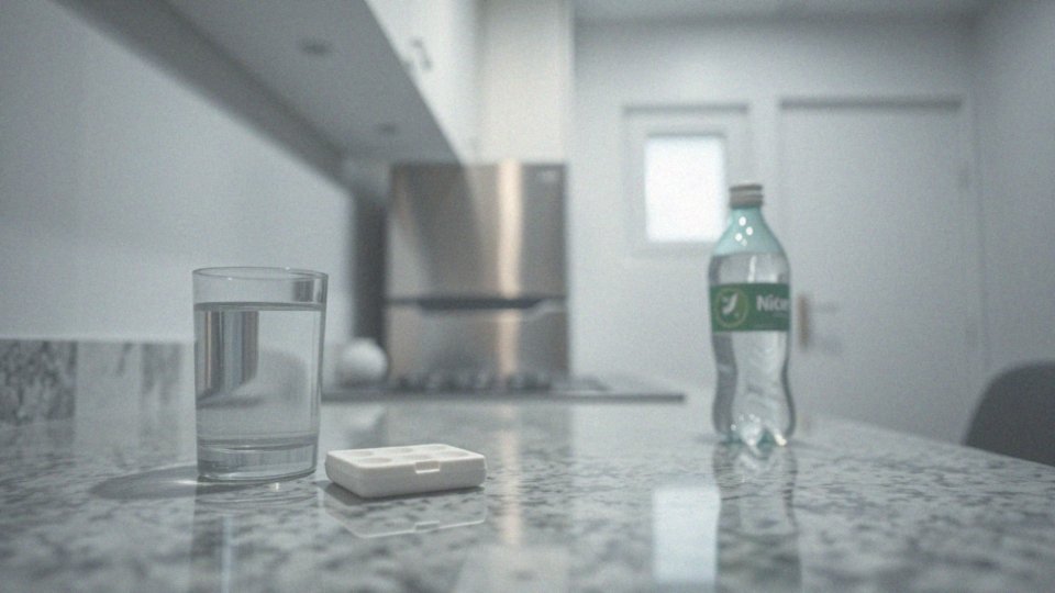 Jak alkohol wpływa na działanie doustnych leków przeciwcukrzycowych?
