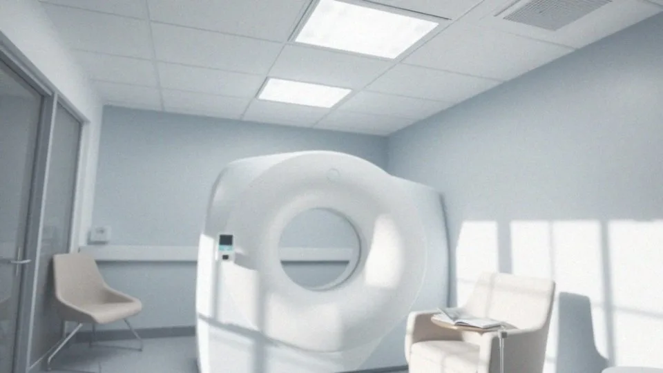 Jakie programy przesiewowe dotyczą raka płuc w Warszawie?