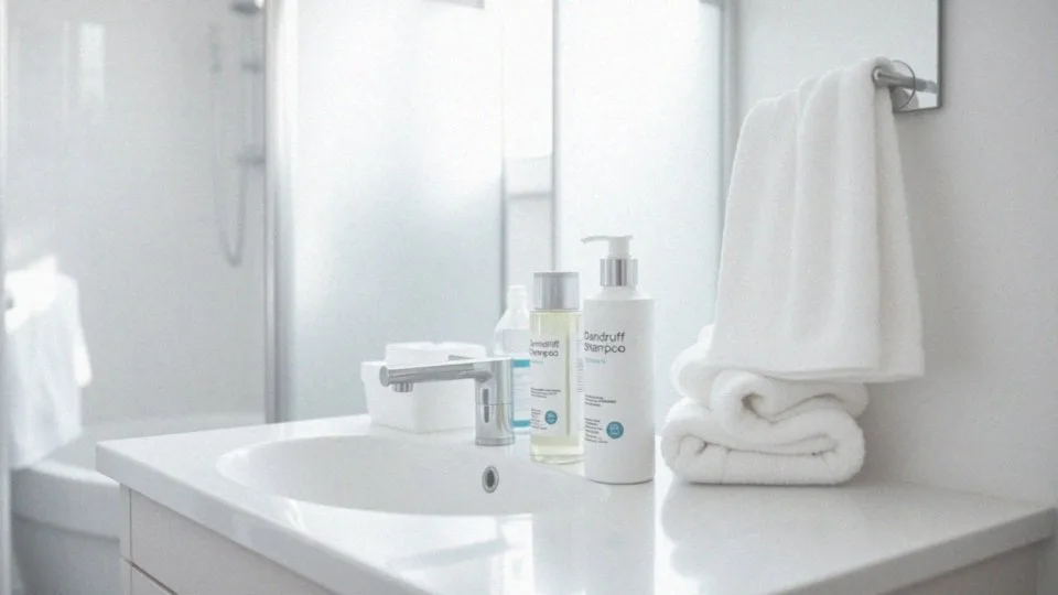 Jakie są metody profilaktyczne zapobiegające nawrotom łupieżu?