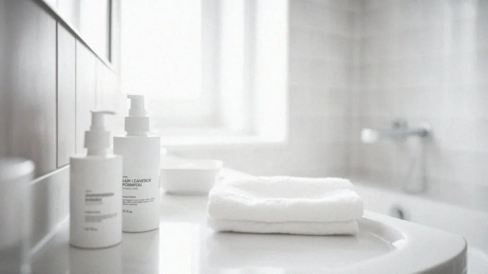 Jakie są zalety stosowania preparatu przeciwgrzybiczego Hascofungin?