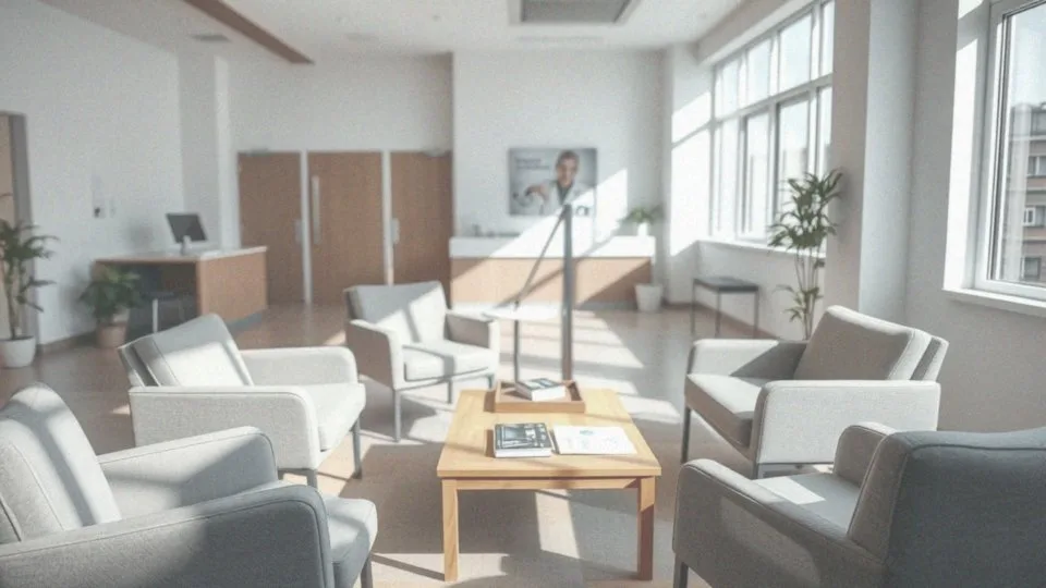 Kiedy należy udać się do ortopedy?