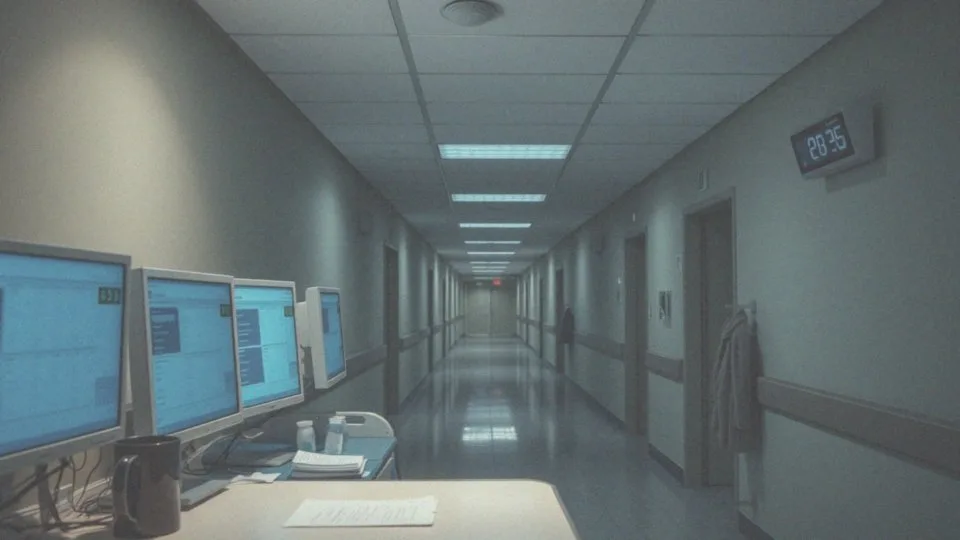 Ile lekarz zarabia za 8 godzinny dyżur nocny?