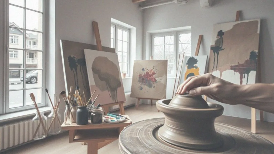 Jakie talenty artystyczne można wyróżnić?