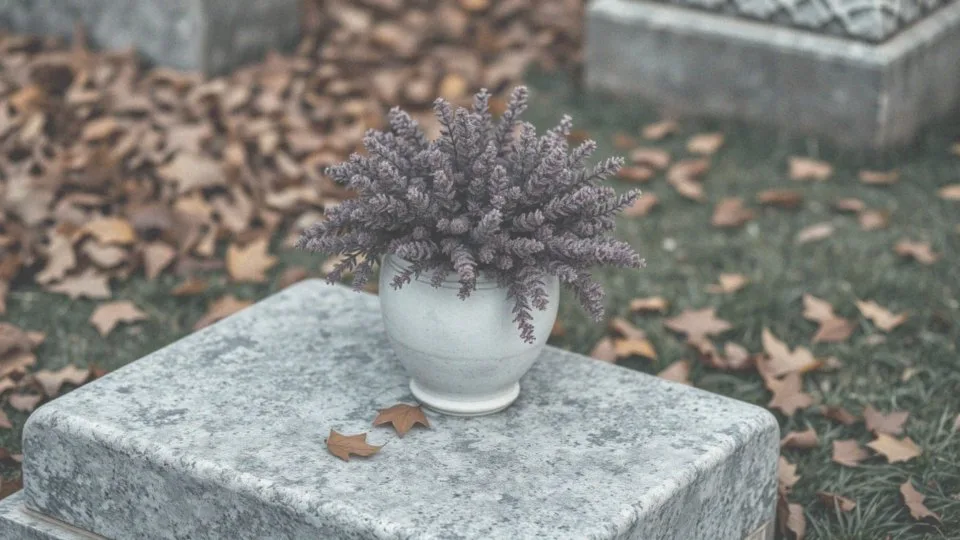 Dlaczego warto wybrać sztuczne wrzosy zamiast naturalnych?