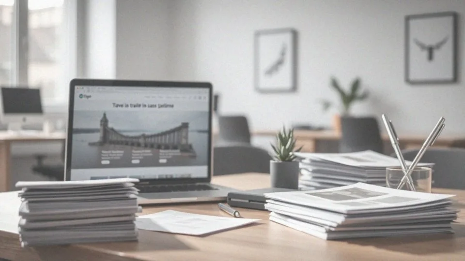 Jakie są ważne dokumenty potrzebne do zakupu ubezpieczenia turystycznego?