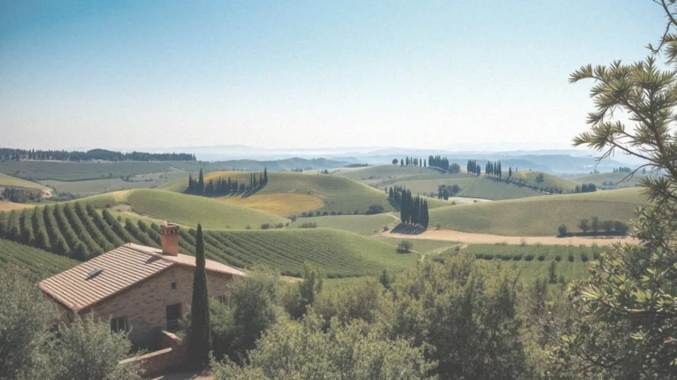 Co oferują Włochy na Lato 2024?