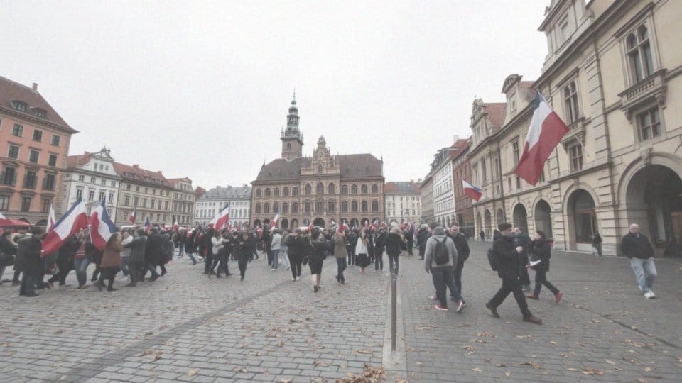 Jakie inne święto przypada w listopadzie?