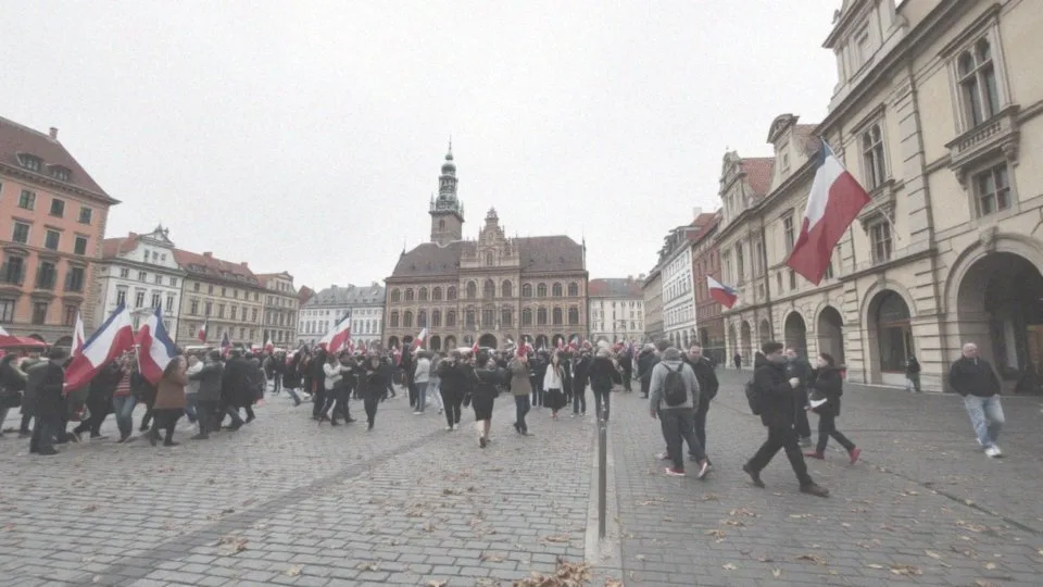 Jakie inne święto przypada w listopadzie?