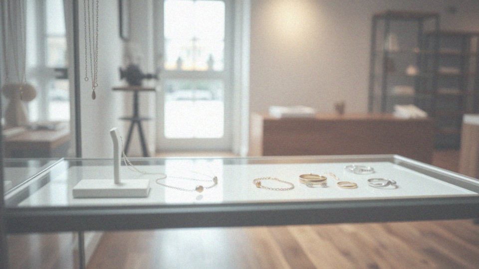 Co to jest personalizowana biżuteria i jak ją wybrać?