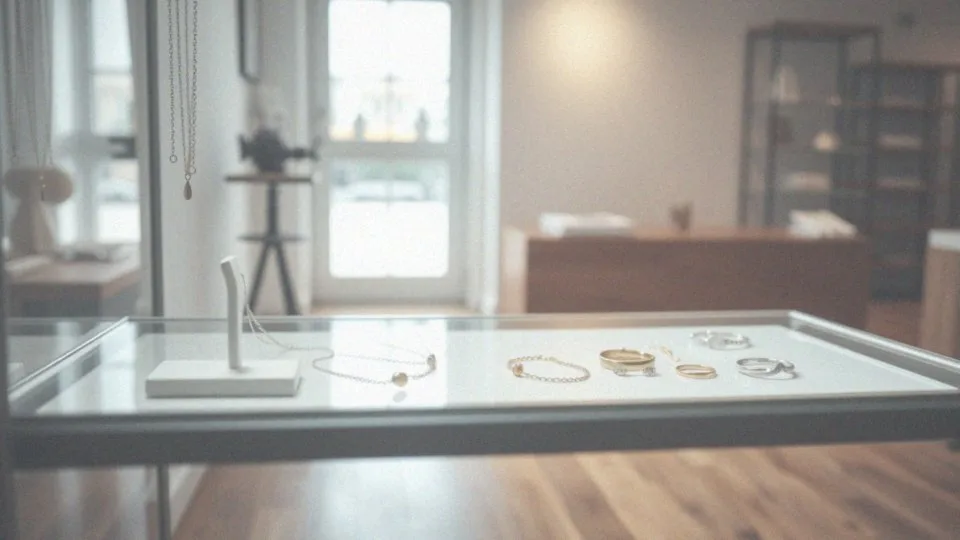 Co to jest personalizowana biżuteria i jak ją wybrać?