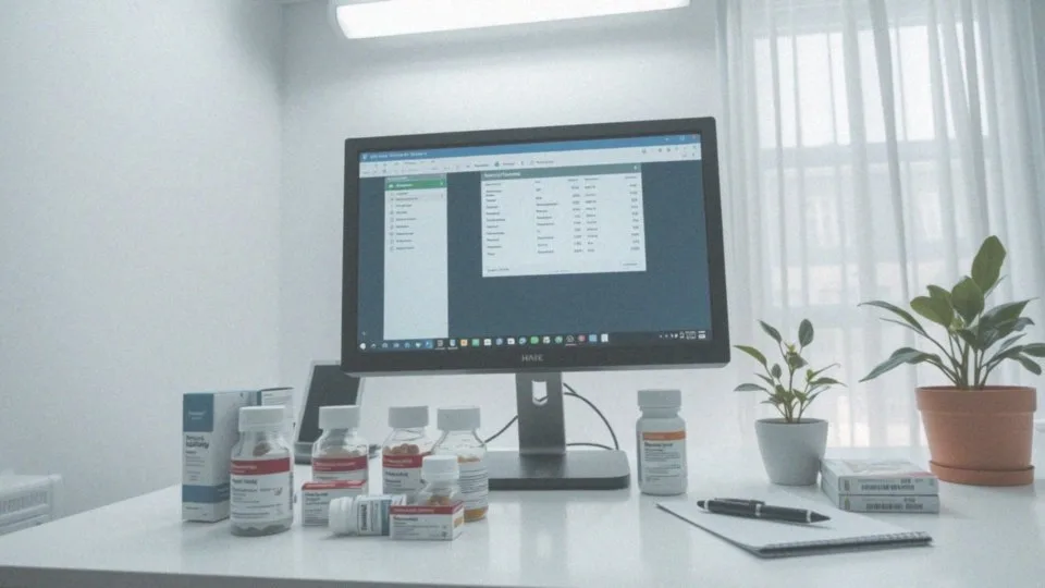 Jak monitoring interakcji leków może poprawić bezpieczeństwo terapii?