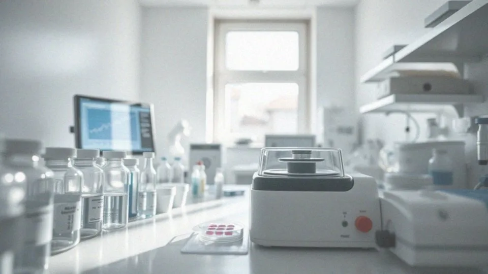 Jakie są powody wykonania badania w kierunku toksoplazmozy?