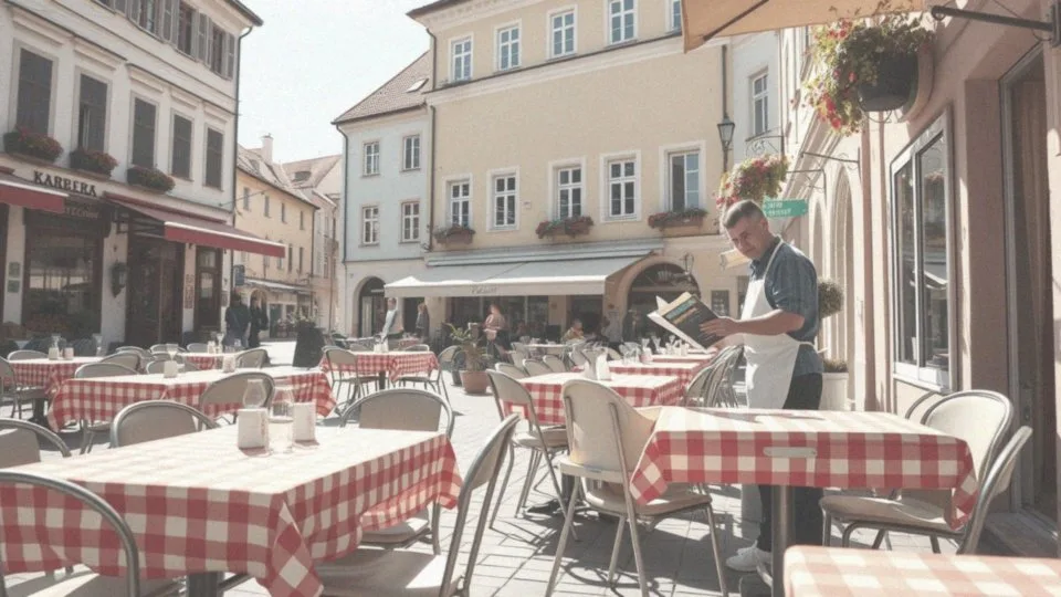 Jak Włosi podchodzą do turystów podróżujących z dziećmi?
